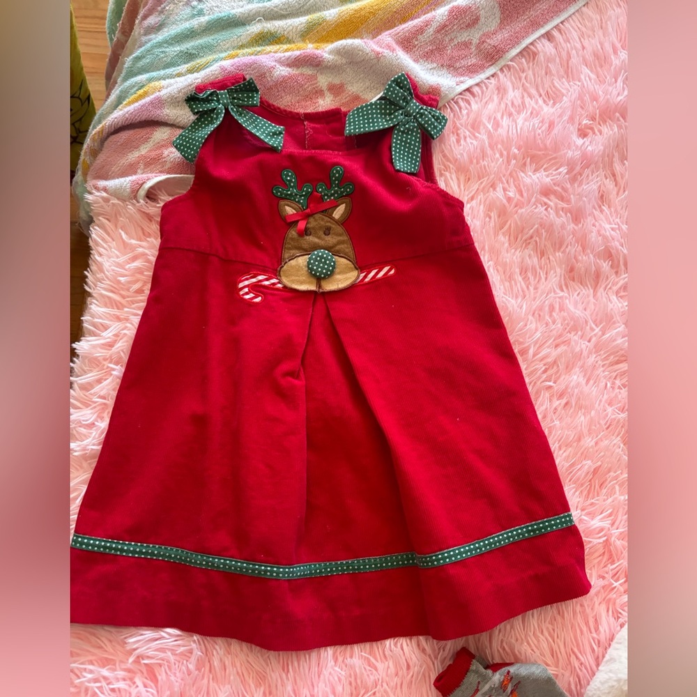 Girl dress for sale new